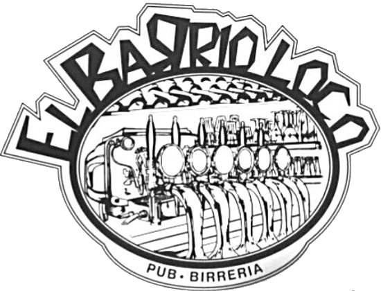El Barrio Loco